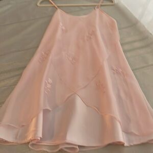 Intimate Apparel Petty in Pink